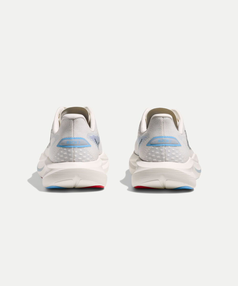 Tenis Hoka Para Mujer Blanco
