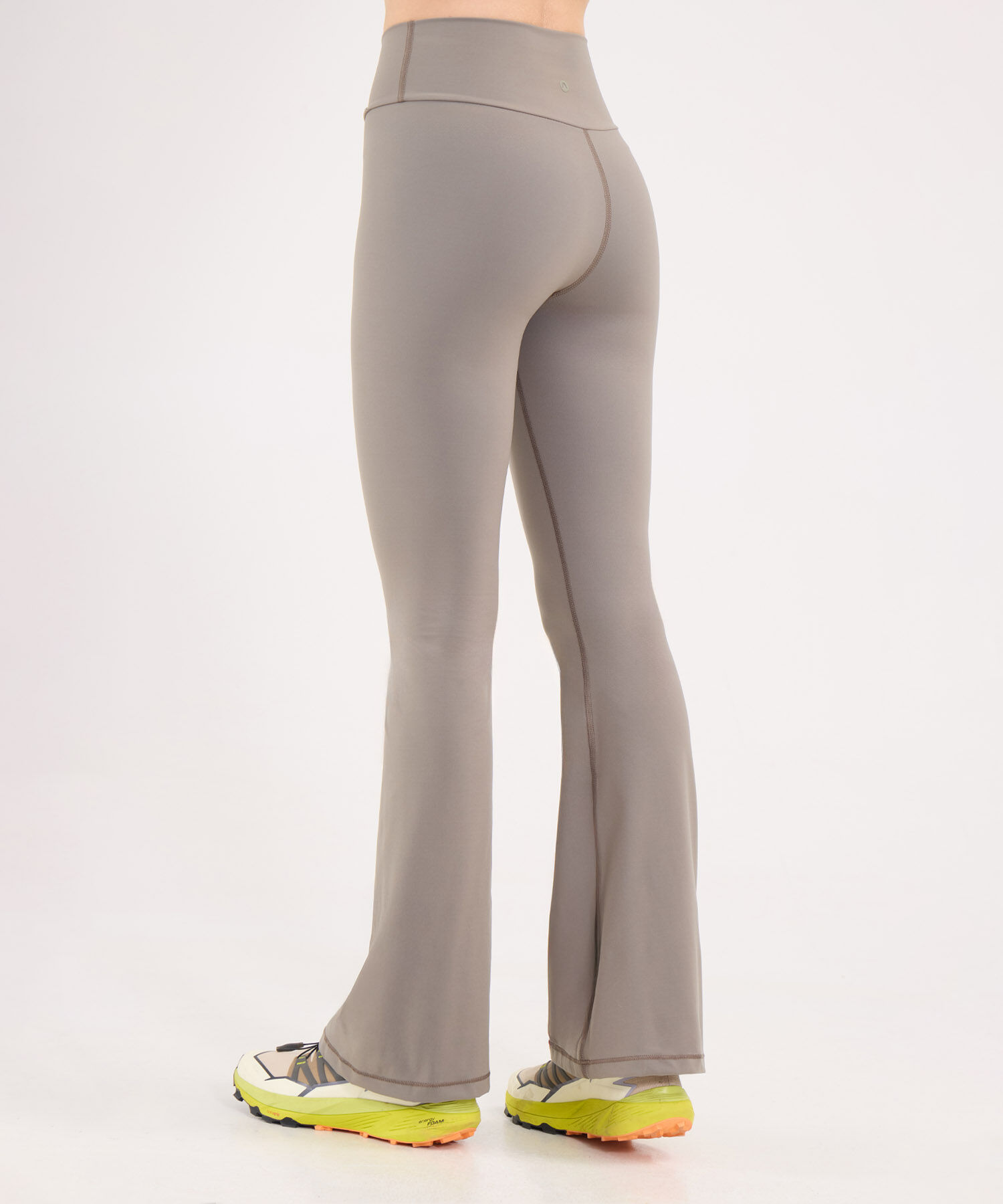 Leggins Para Mujer VerdeOliva