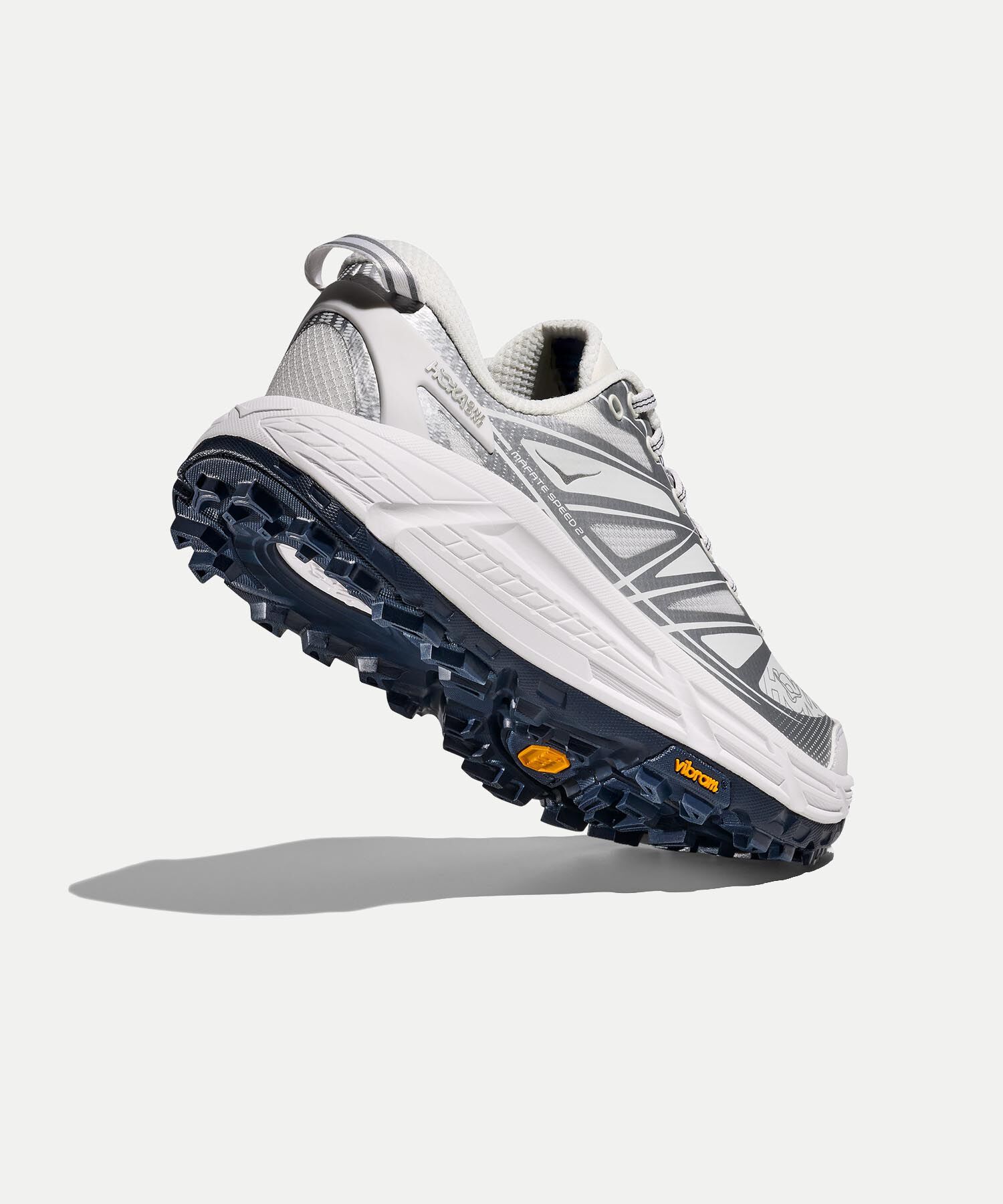 Tenis Hoka Para Mujer Blanco