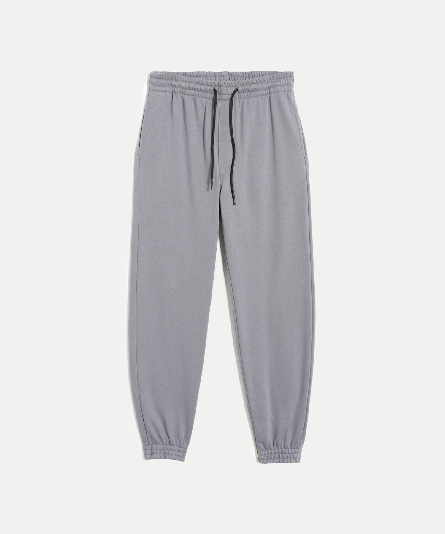Pantalon Para Hombre Gris