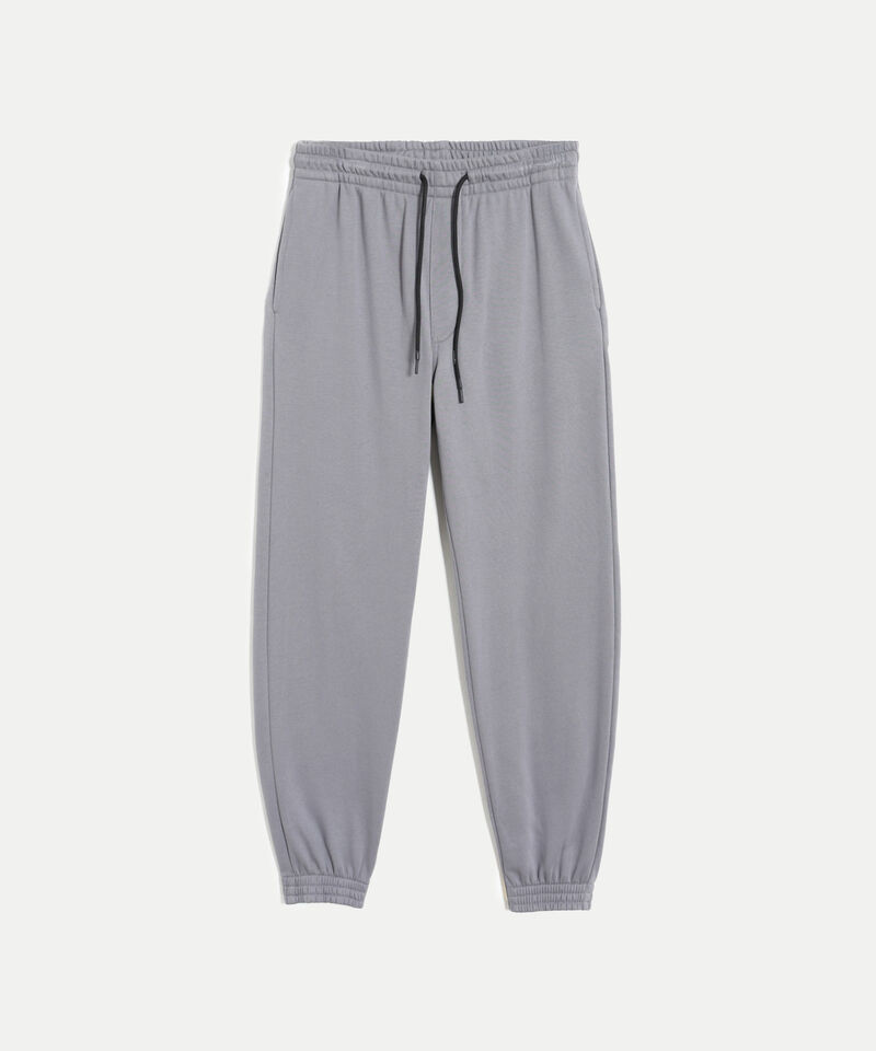 Pantalon Para Hombre Gris
