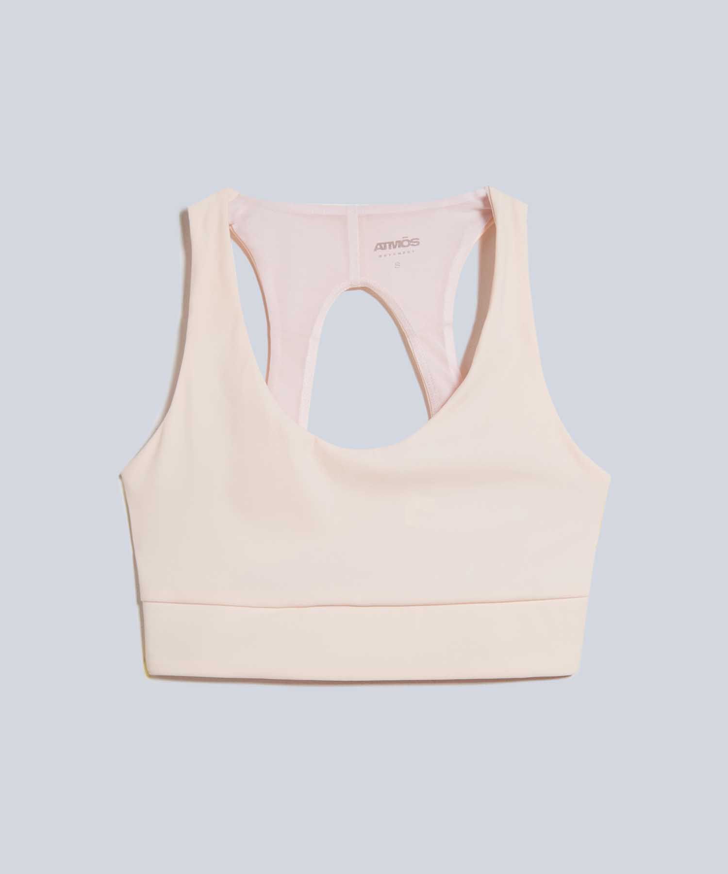 Top Para Mujer Rosado