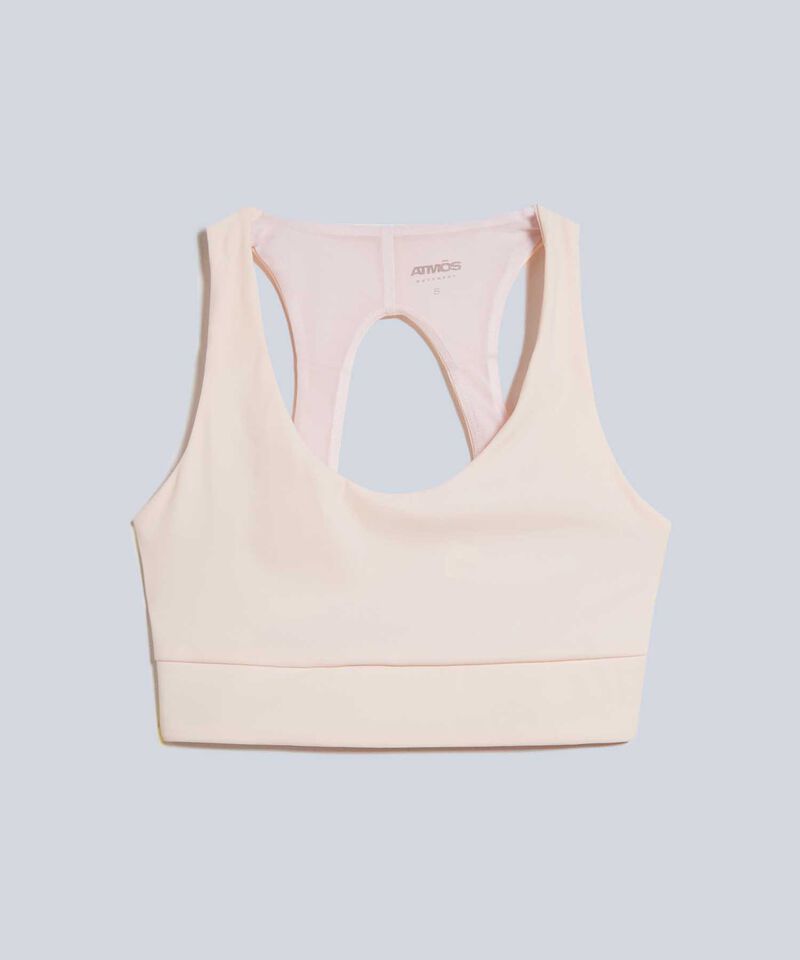 Top Para Mujer Rosado