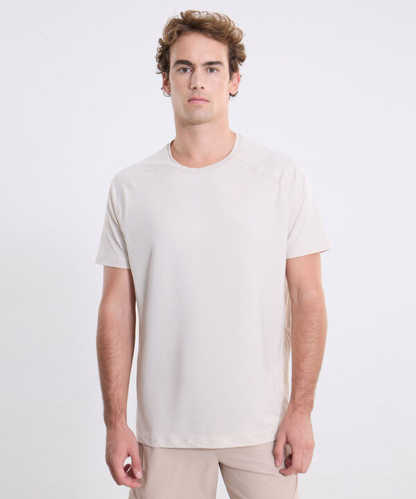 Camiseta Para Hombre 