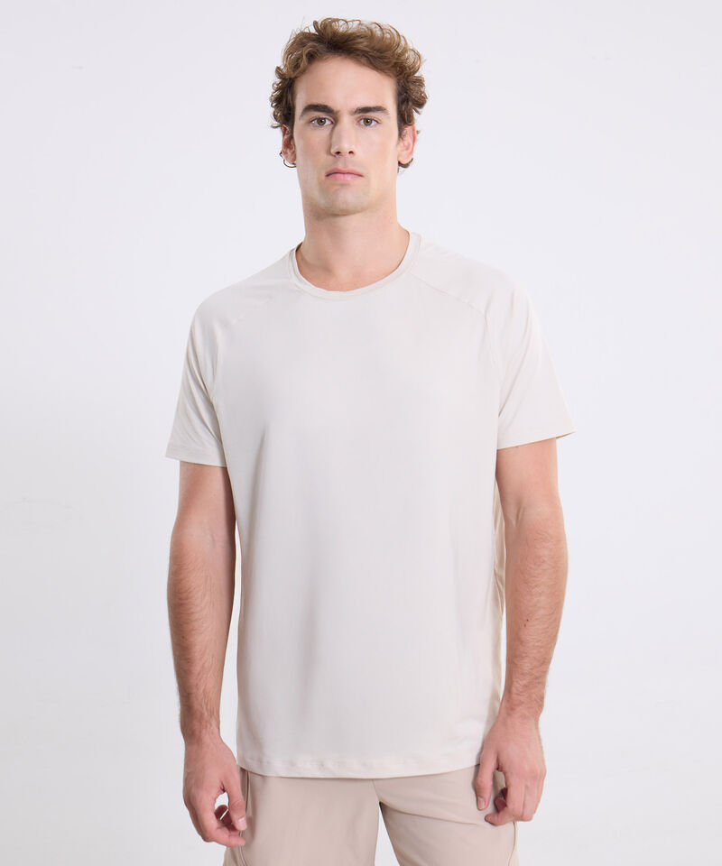 Camiseta Para Hombre 