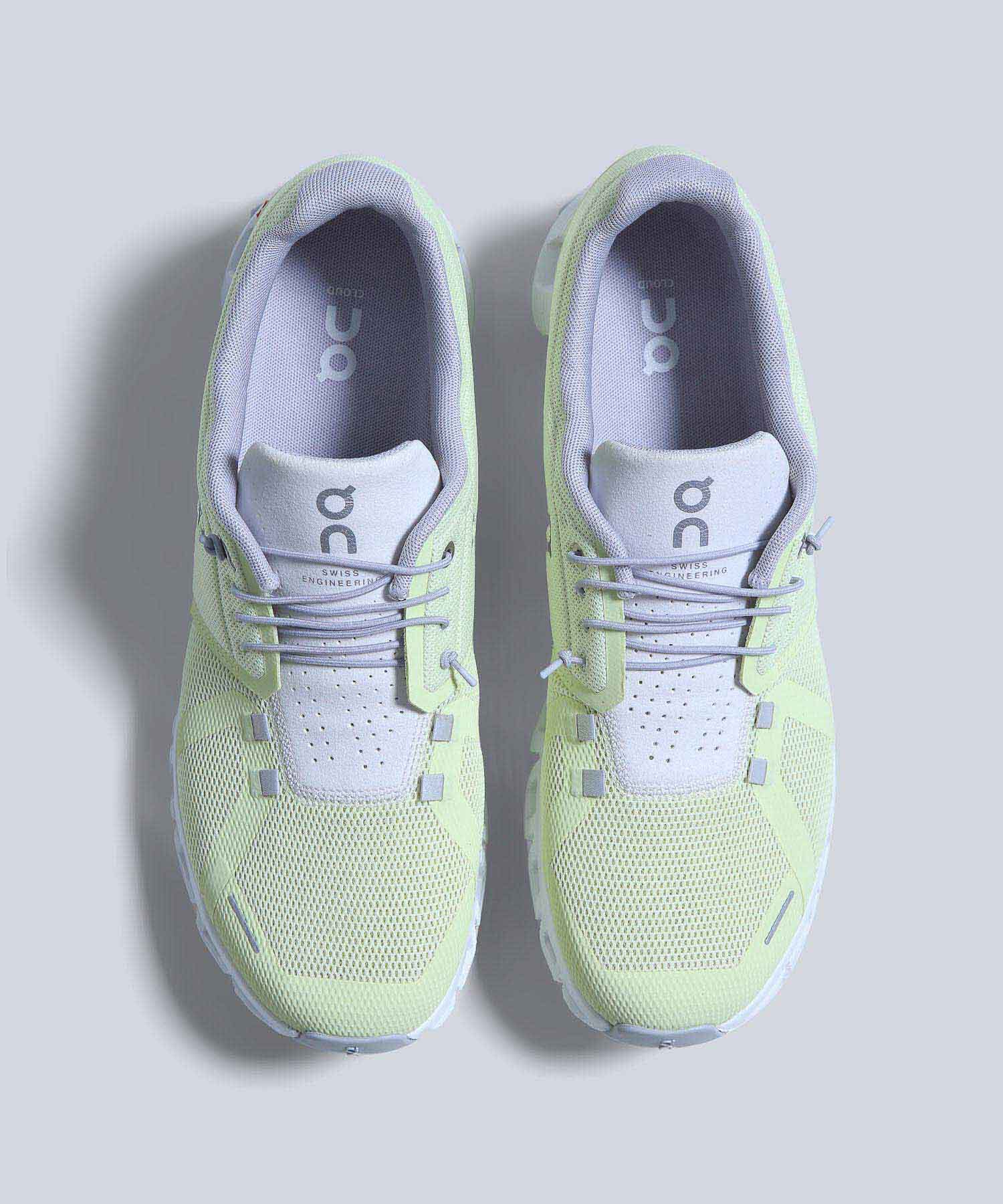 Tenis Para Hombre VerdeNeon