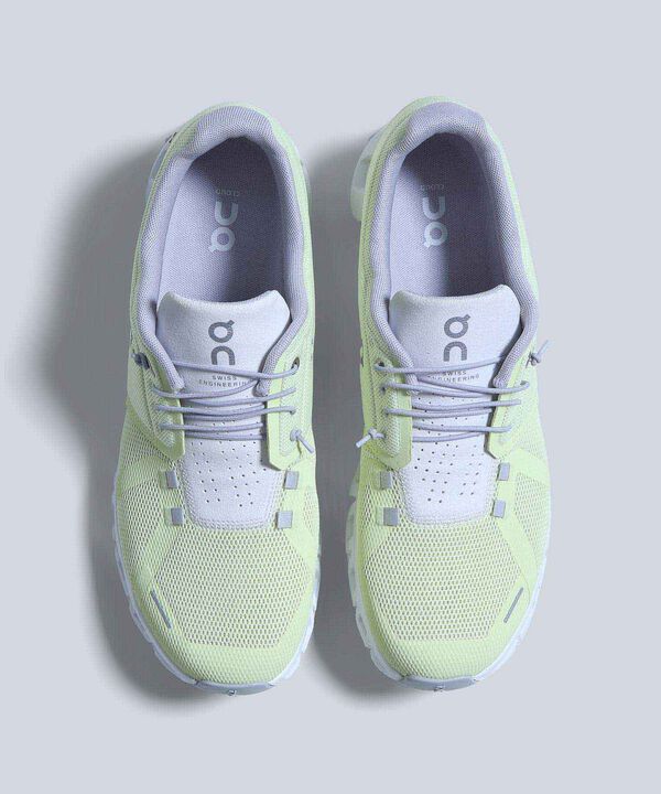Tenis Para Hombre VerdeNeon