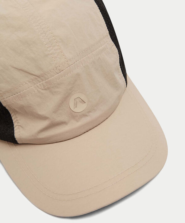 Caps Para Mujer Beige