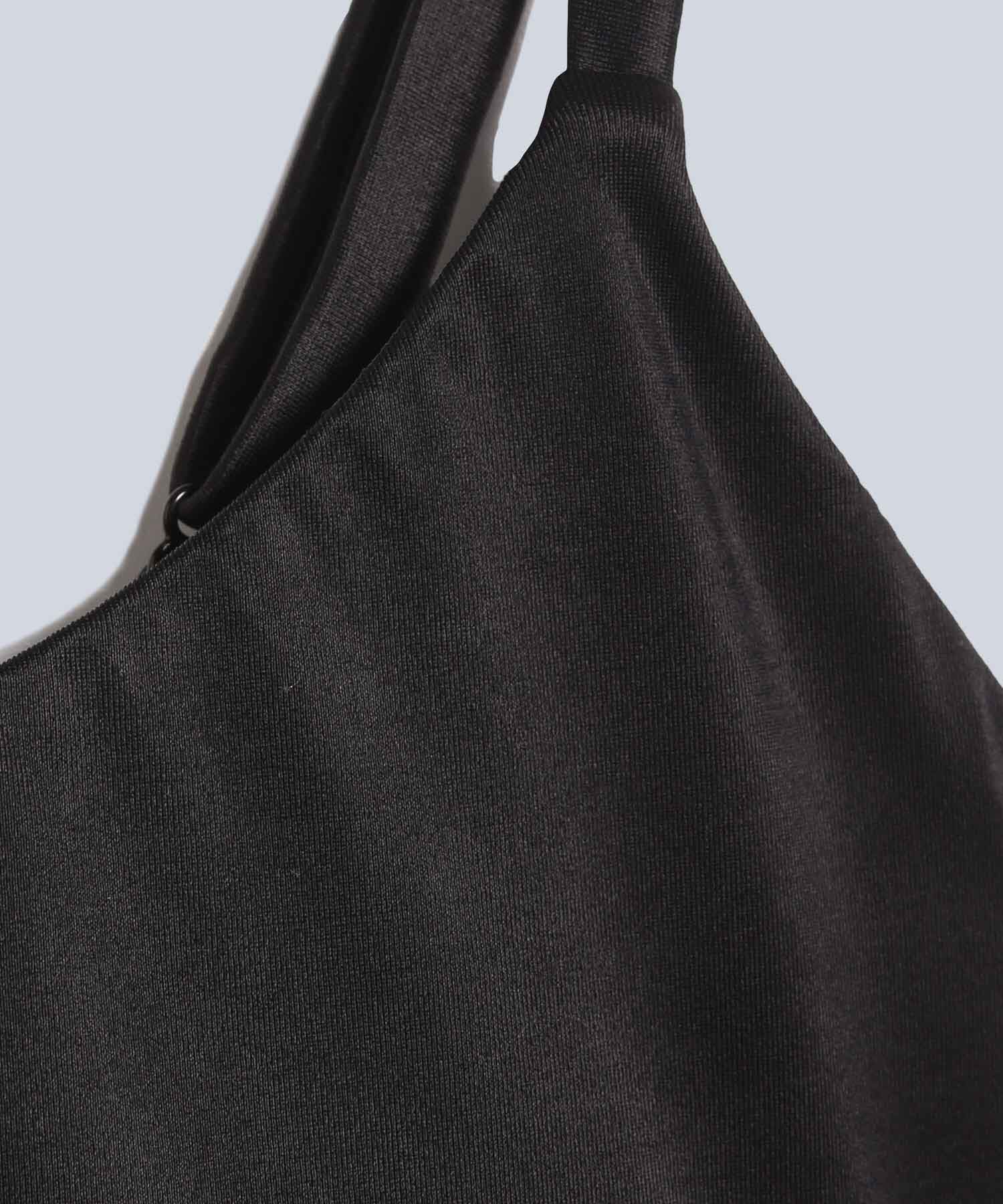 Top Para Mujer Negro