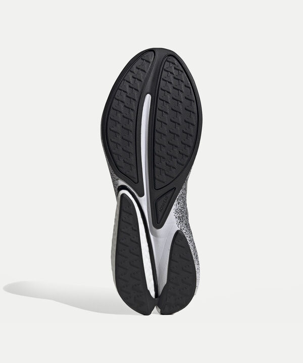Tenis Adidas Para Hombre Blanco