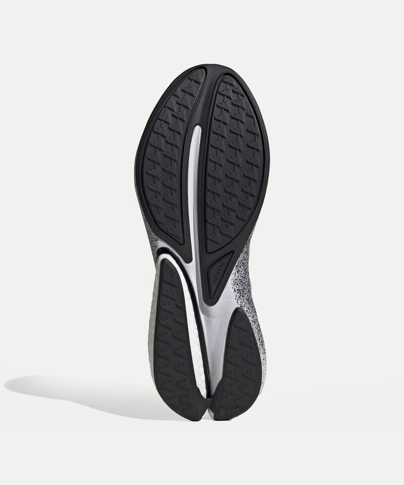 Tenis Adidas Para Hombre Blanco