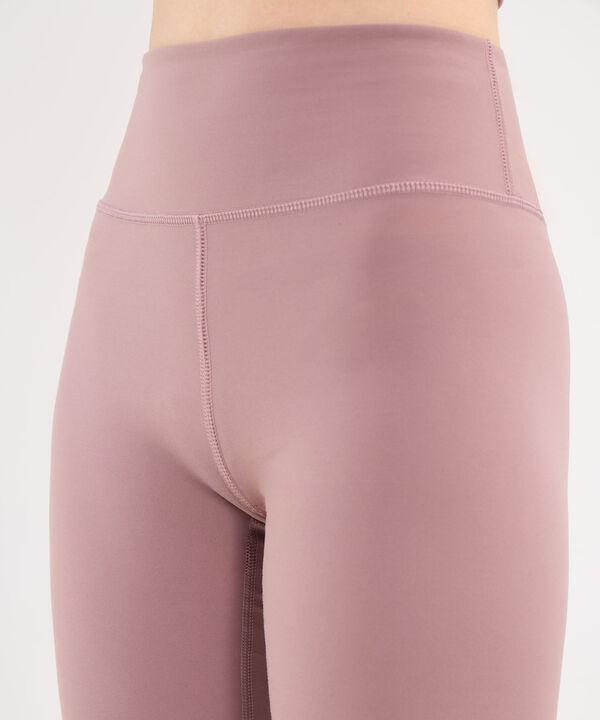 Leggins Para Mujer Rosa image number null