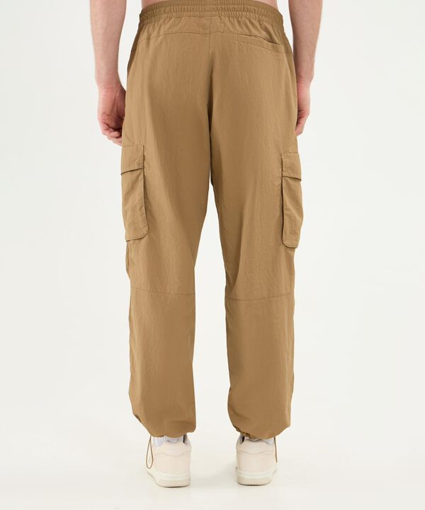 Pantalon Para Hombre Camel