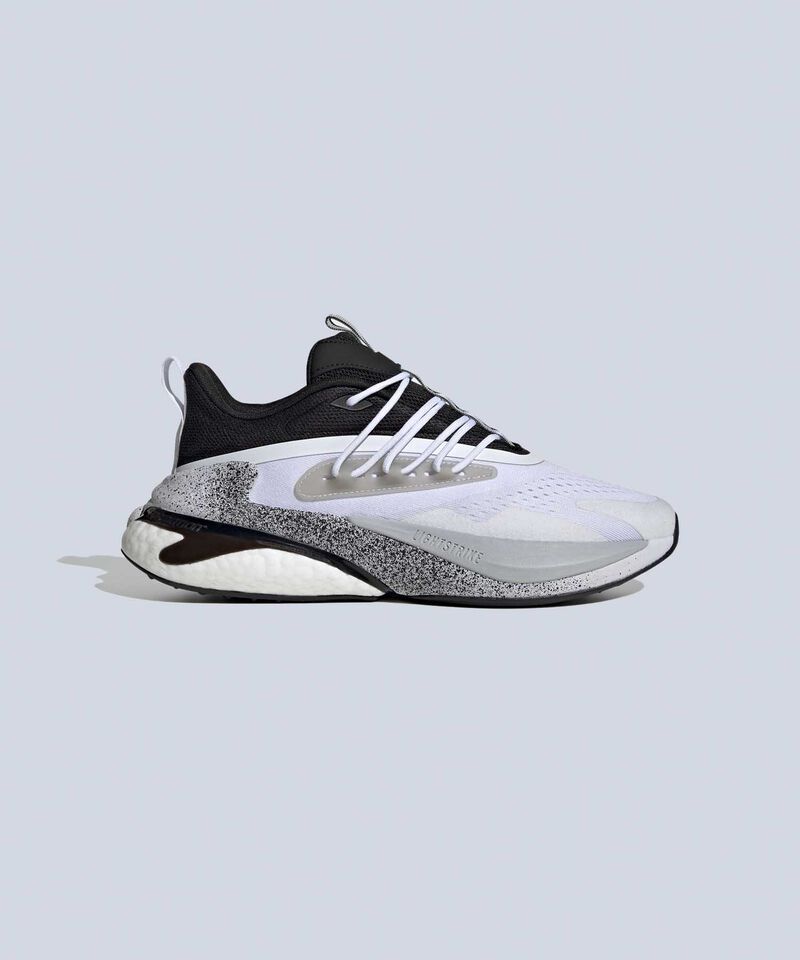 Tenis Adidas Para Hombre Blanco