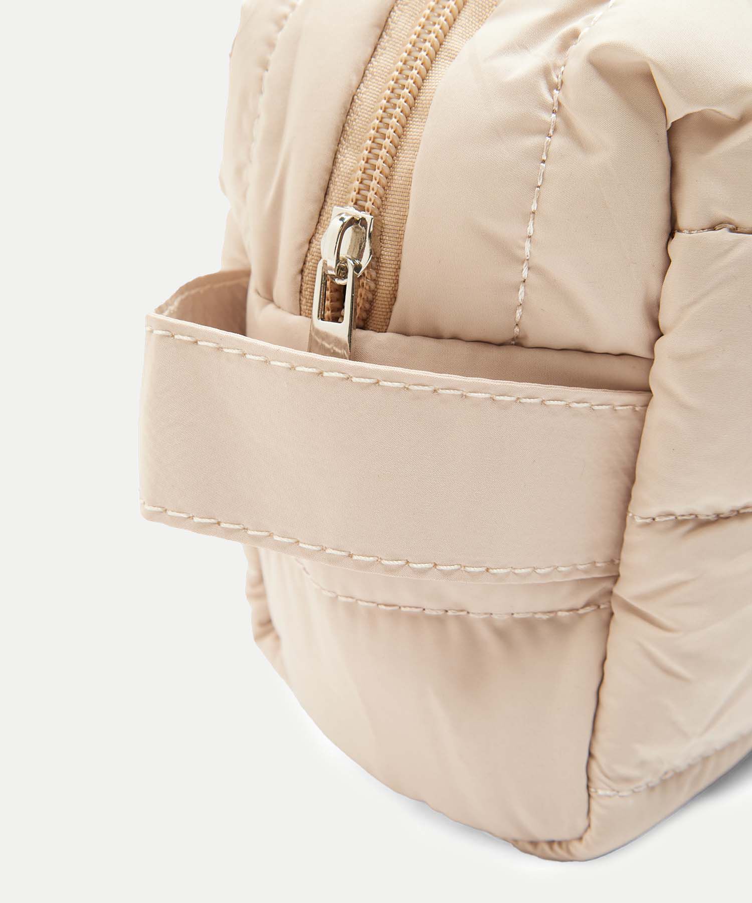 Bolsos Para Mujer Beige