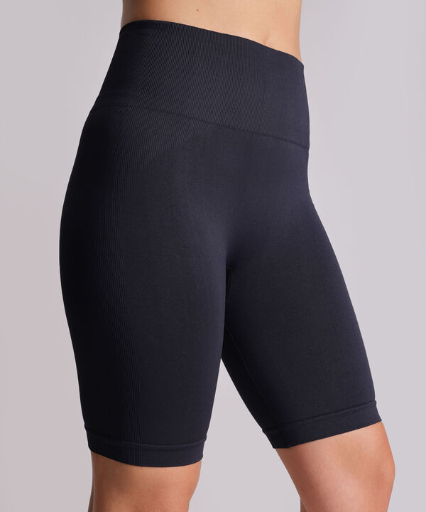 Short Para Mujer Negro