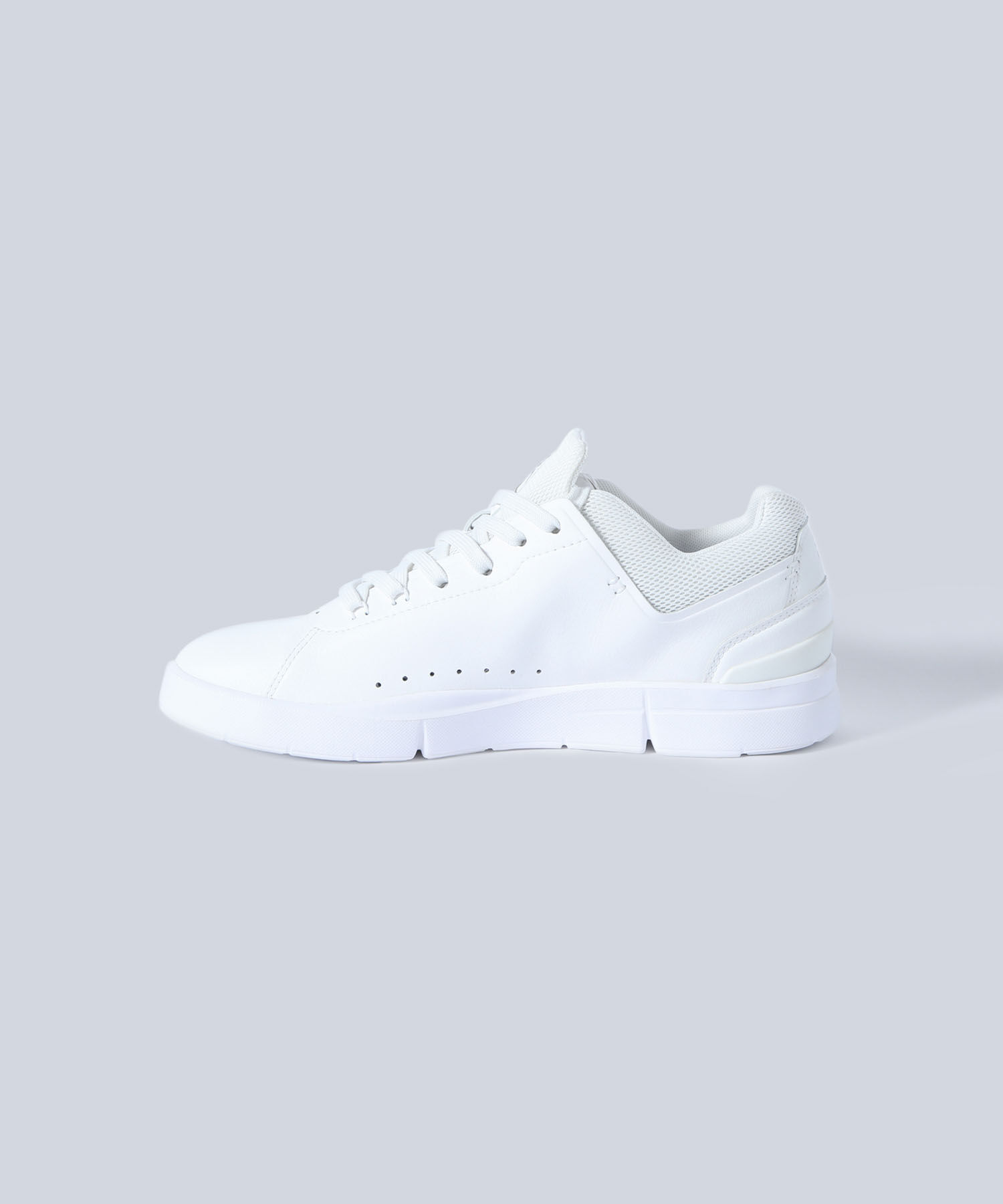 Tenis Para Mujer Blanco