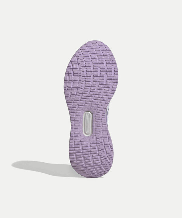 Tenis Adidas Para Mujer Morado image number null