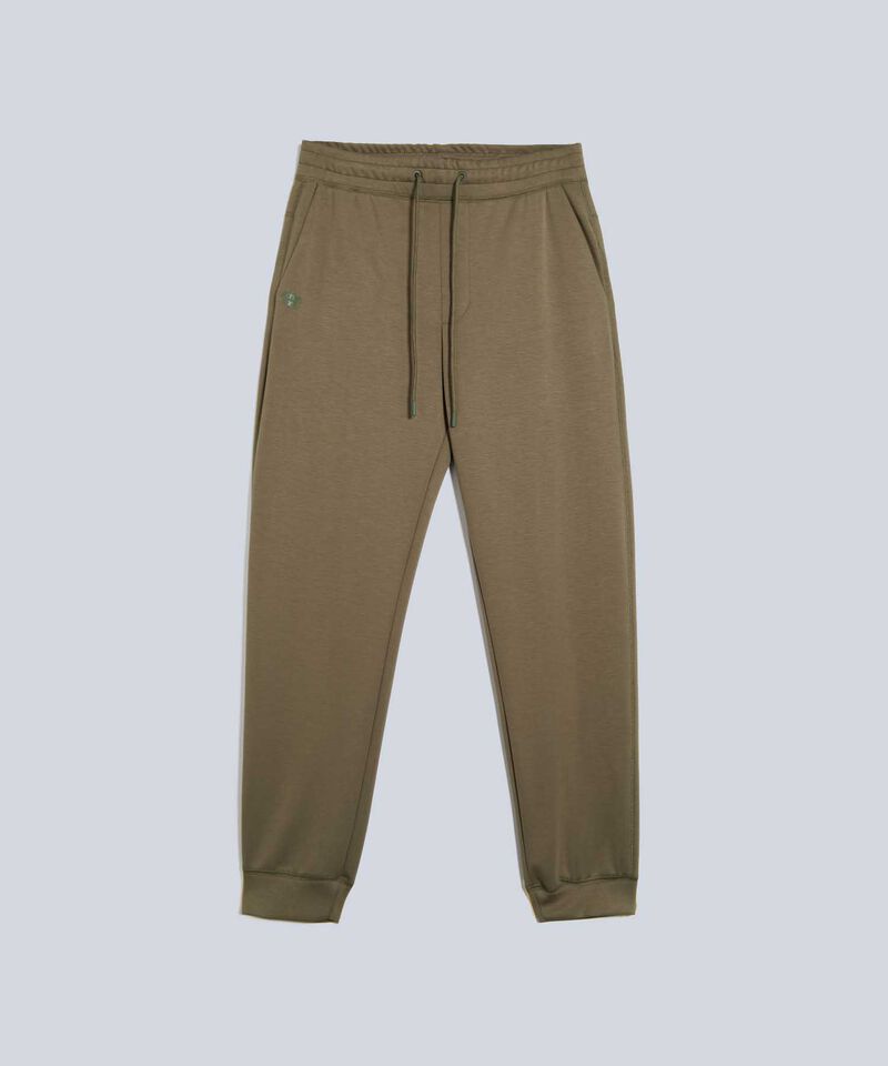 Pantalon Para Hombre Verde