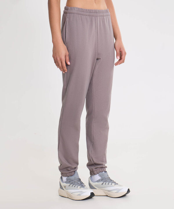 Jogger Básico Comfort, Mocca image number null