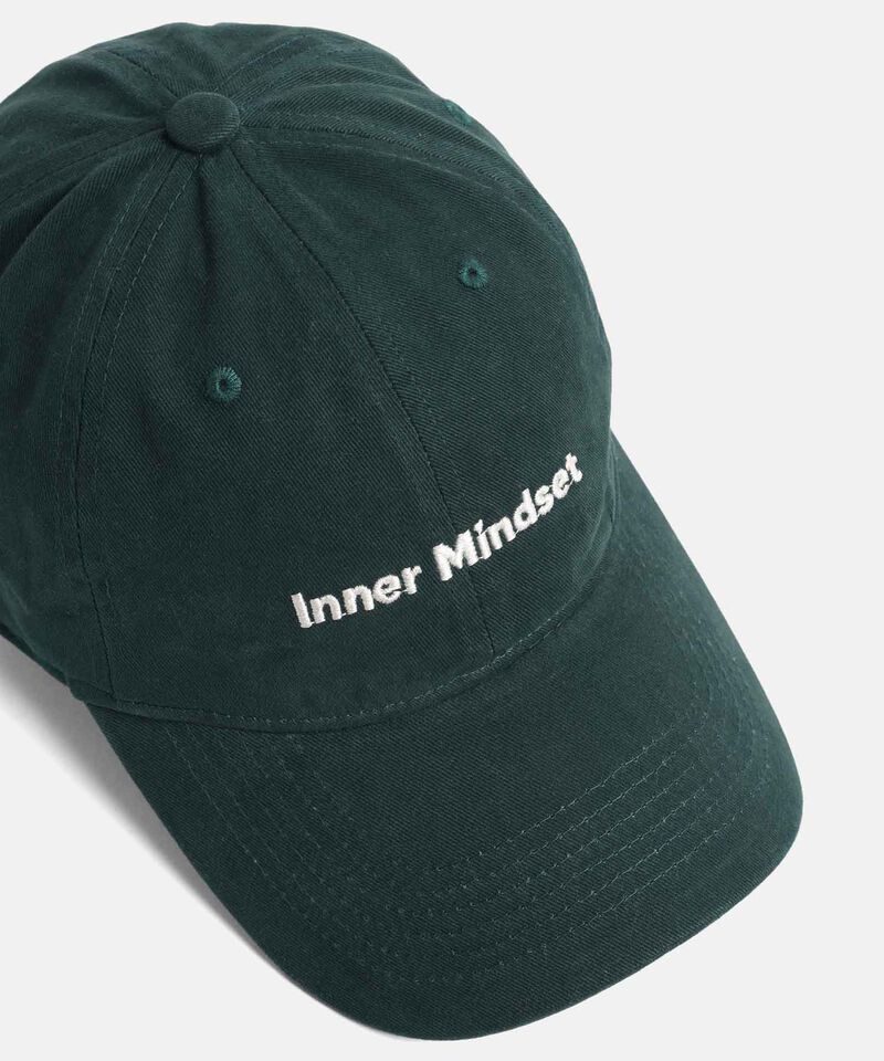 Caps Para Mujer Verde