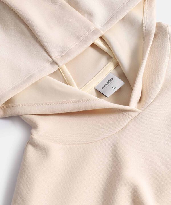 Buso Para Mujer Crema image number null