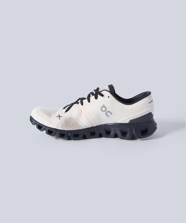 Tenis Para Mujer Rosado