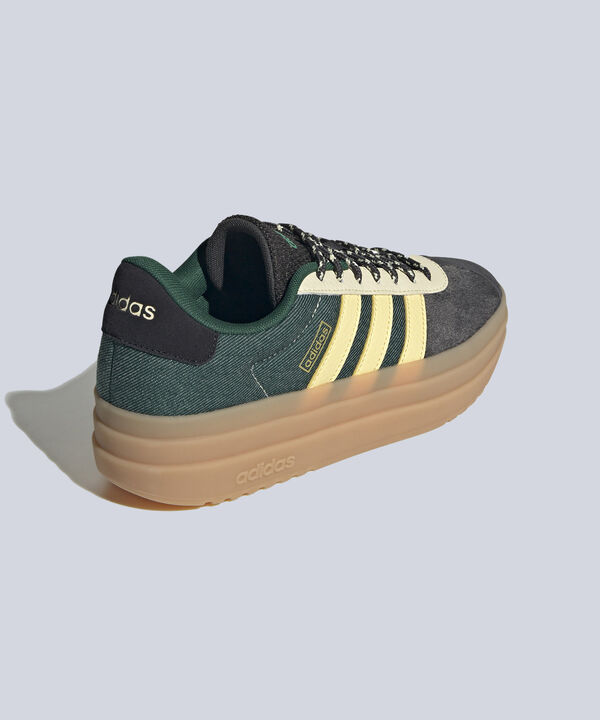 Tenis Adidas Para Mujer VerdeOscuro