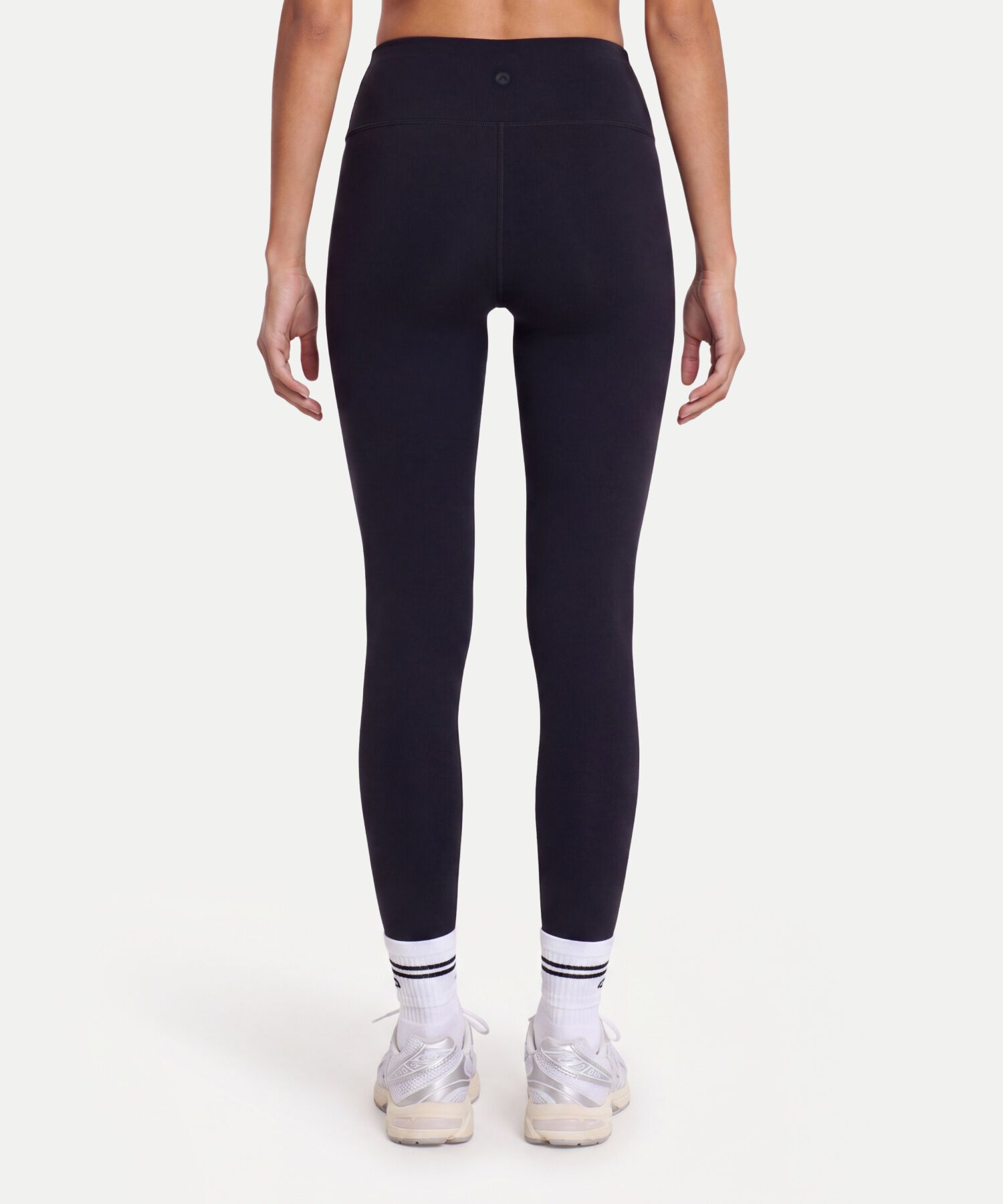 Leggins Para Mujer Negro