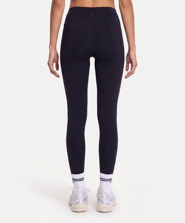 Leggins Para Mujer Negro