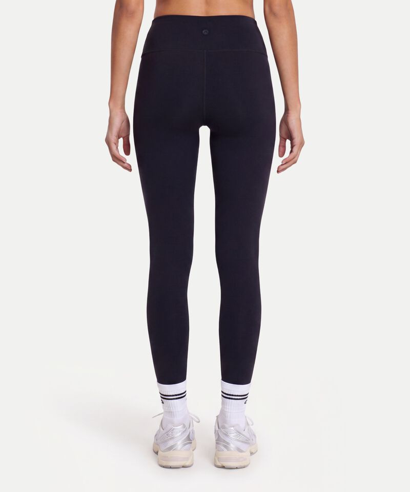Leggins Para Mujer Negro