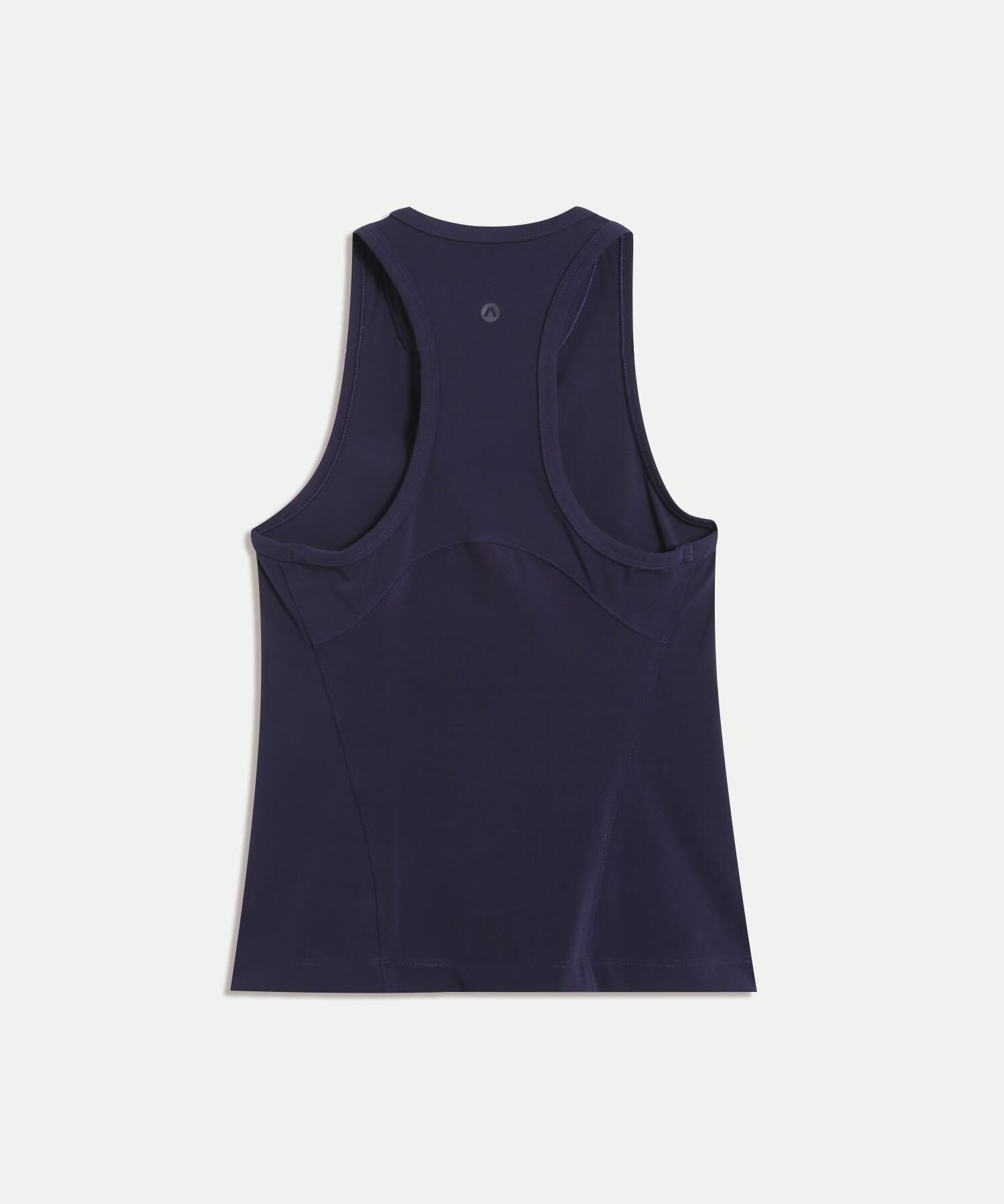 Camiseta Para Mujer AzulOscuro