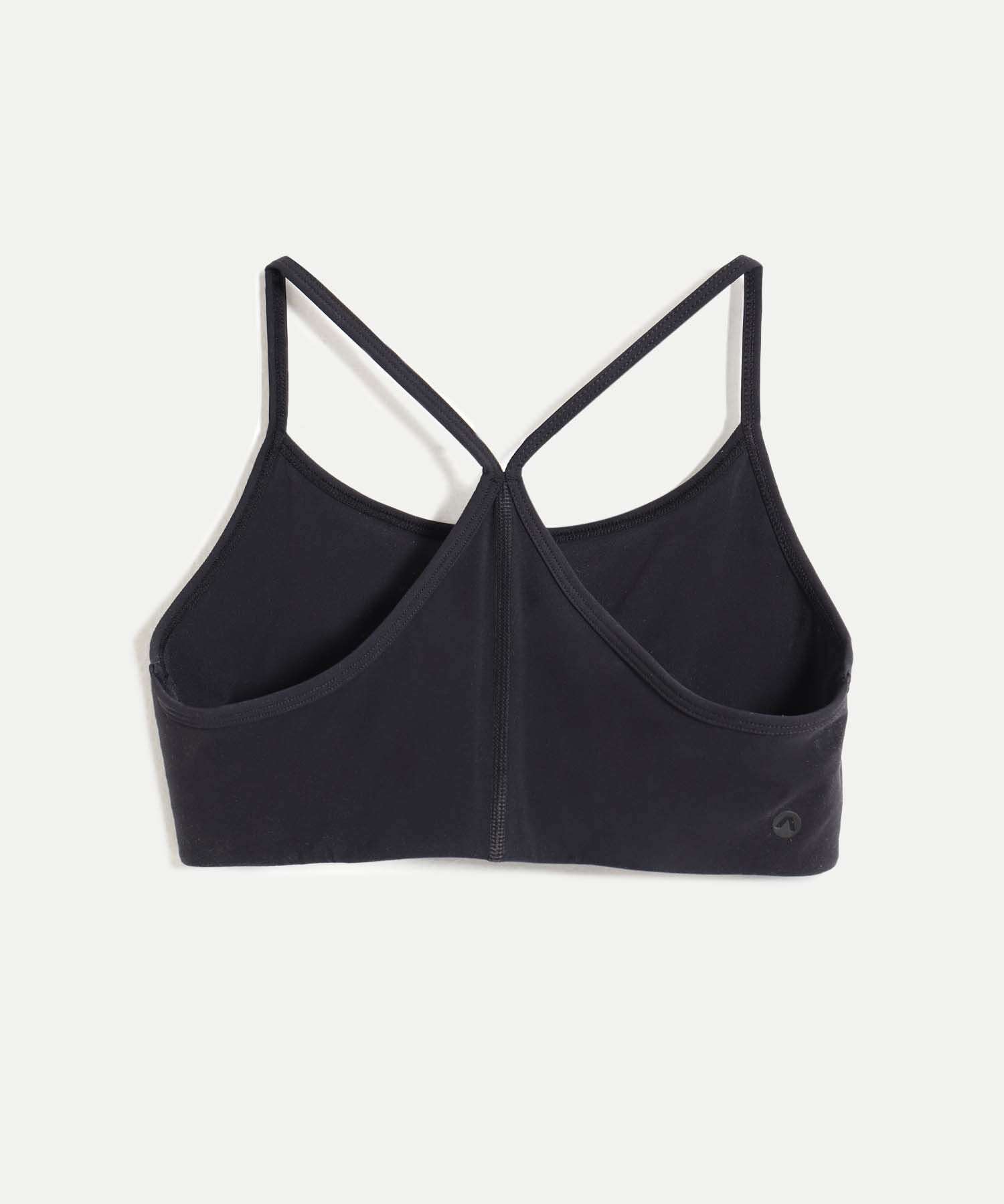 Top Para Mujer Negro