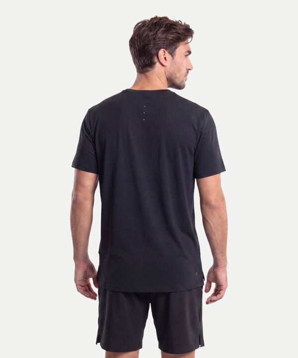 Camiseta Para Hombre 