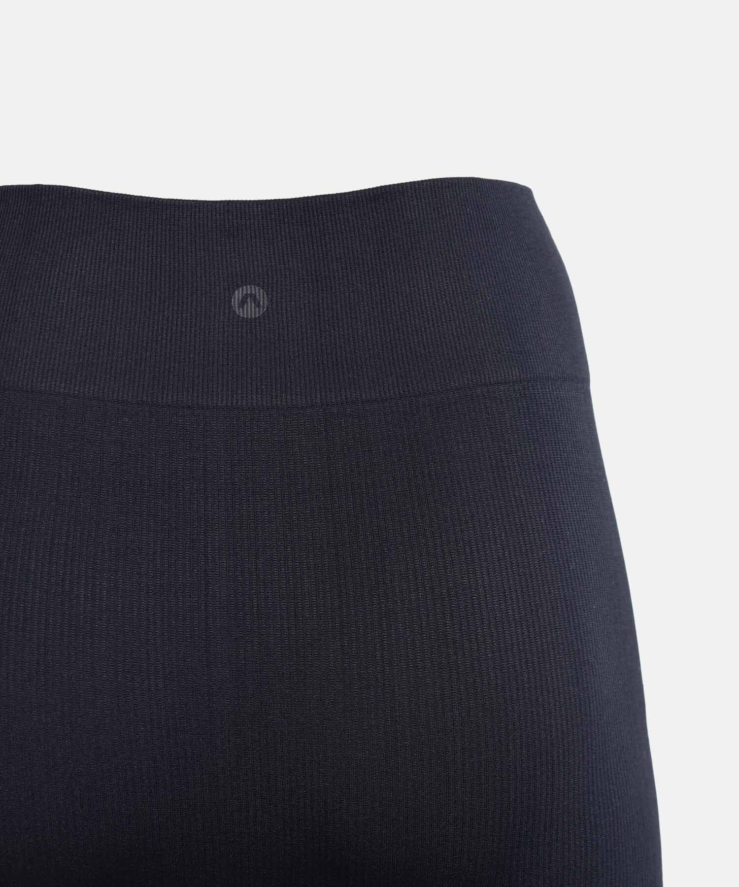 Leggins Para Mujer Negro