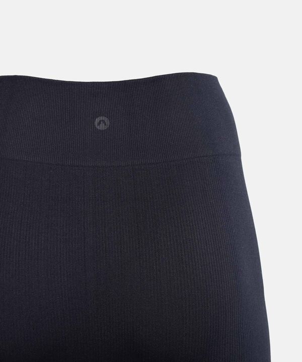 Leggins Para Mujer Negro image number null