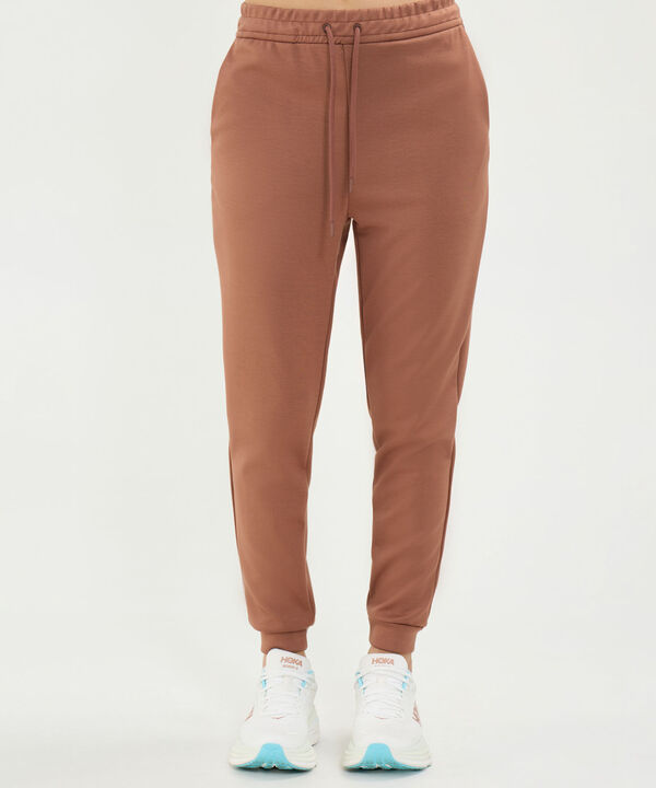 Pantalon Para Mujer Salmon
