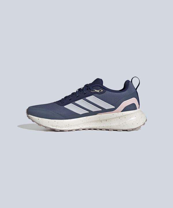Tenis Adidas Para Mujer Azul