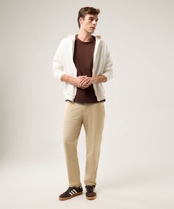Pantalon Para Hombre Camel image number null