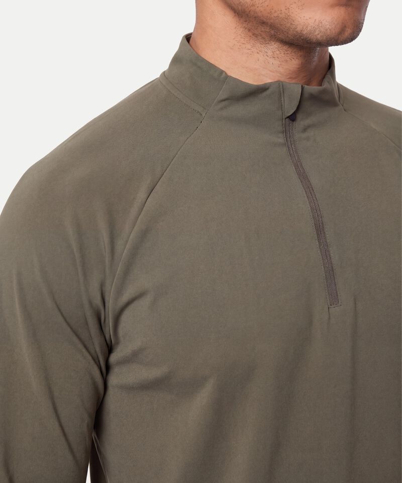 Buzo Para Hombre Verde