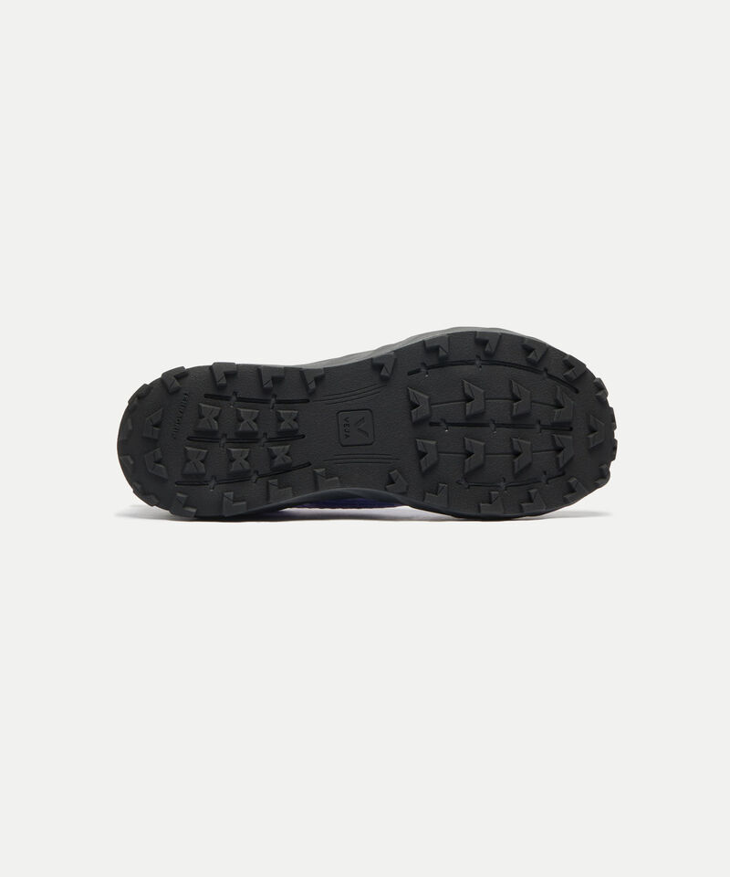 Tenis Veja Para Mujer Lila