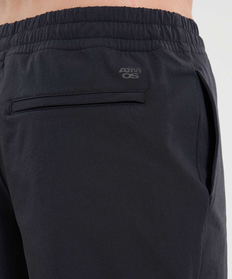 Short Para Hombre Negro