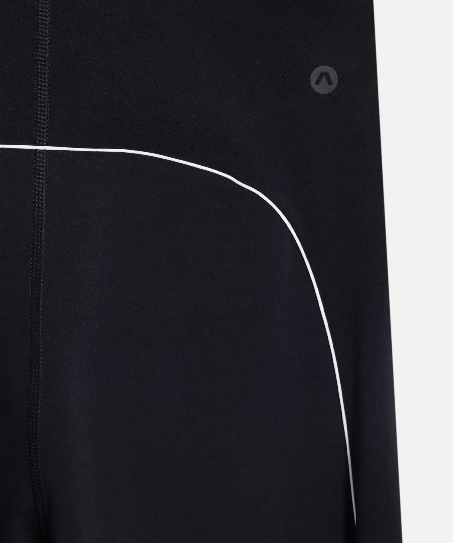 Leggins Para Mujer Negro