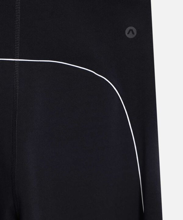 Leggins Para Mujer Negro