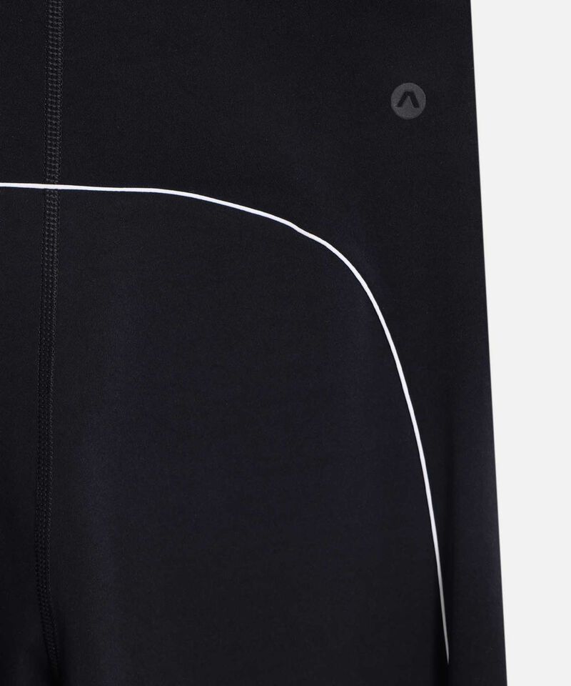 Leggins Para Mujer Negro