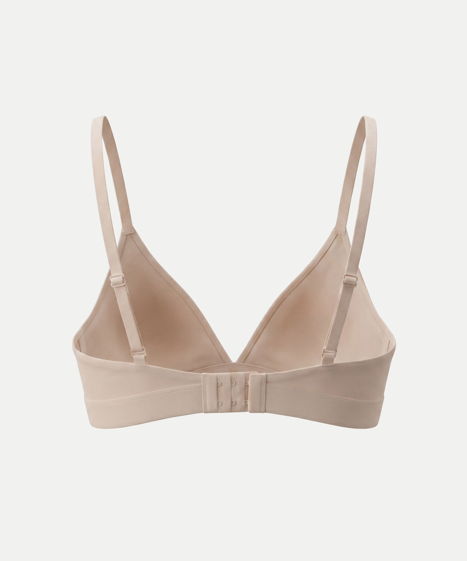 Top Para Mujer Crema