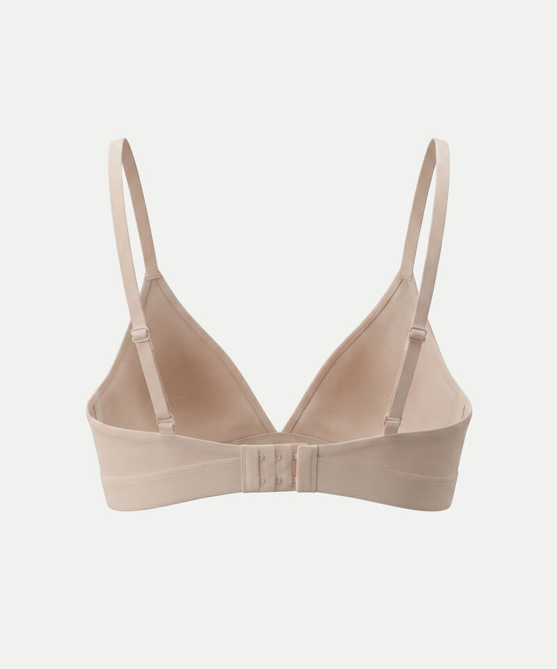 Top Para Mujer Crema