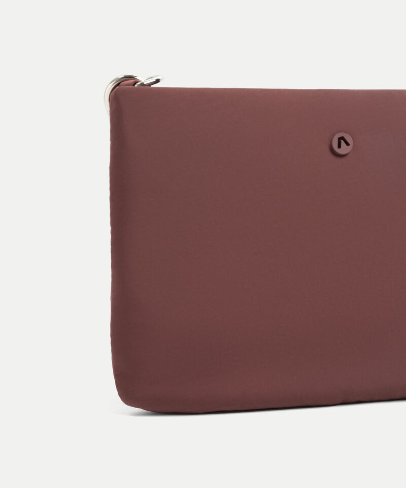 Bolsos Para Mujer CafeOscuro
