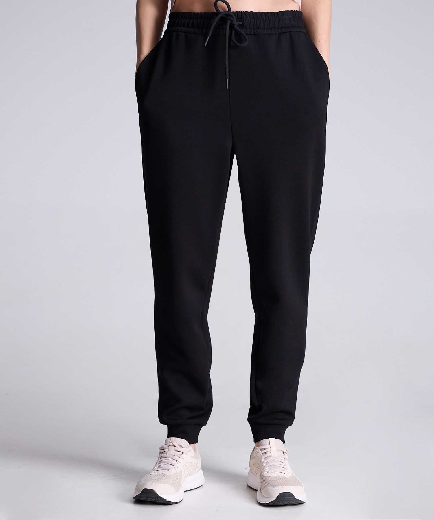Pantalon Para Mujer Negro