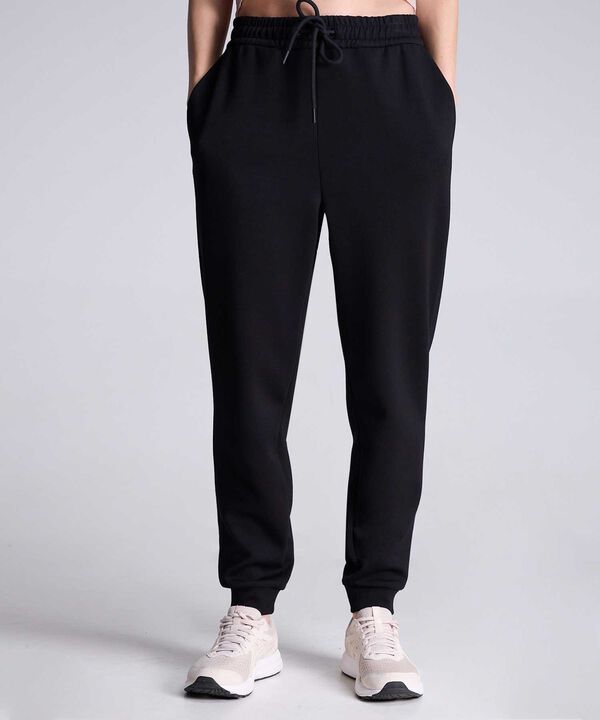 Pantalon Para Mujer Negro